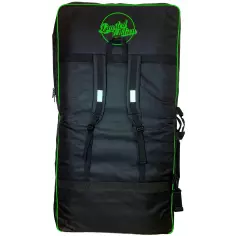 Limited Edition Deluxe Padded Cover 2