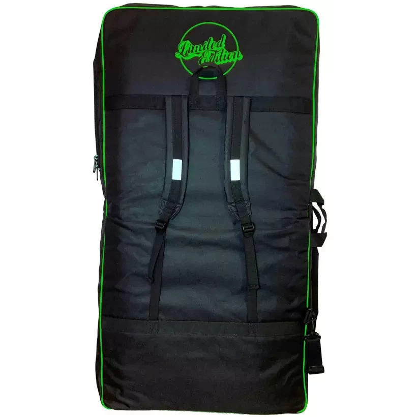 Funda Limited Edition Deluxe Padded Cover