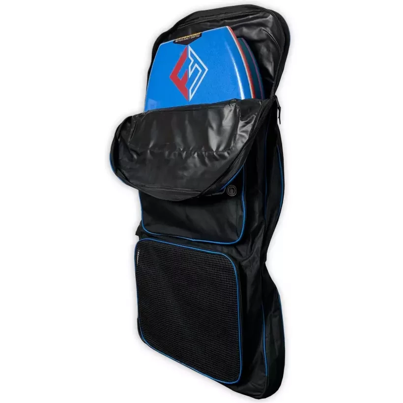 Nomad Transit board Cover