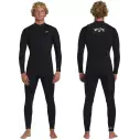 Muta surf Billabong Foil 4/3mm CZ Black