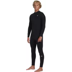 Muta surf Billabong Foil 4/3mm CZ Black 2