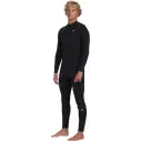 Muta surf Billabong Foil 4/3mm CZ Black