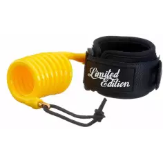 Leash de bodyboard Limited Edition Sylock bicep