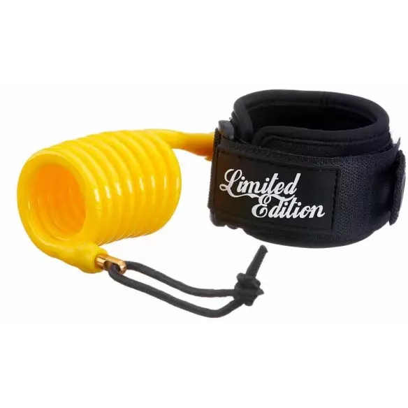 Leash bodyboard Limited Edition biceps Leash bodyboard Limited Edition biceps