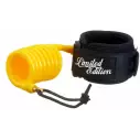 Leash bodyboard Limited Edition biceps