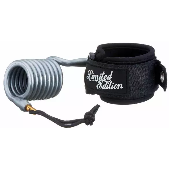 Leash de bodyboard Limited Edition Sylock bicep Leash de bodyboard Limited Edition Sylock bicep