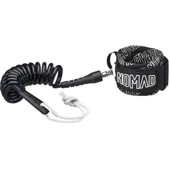 Leash bodyboard Nomad Wirst