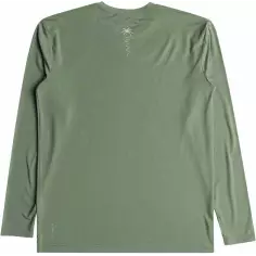 Maglietta quicksilver Coastal Run sea spray 2