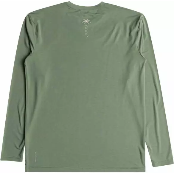 Coastal Run sea spray T-shirt