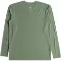 Camiseta Quiksilver Coastal Run sea spray
