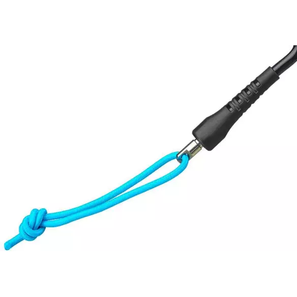 Leash für bodyboard Nomad Pro Wirst