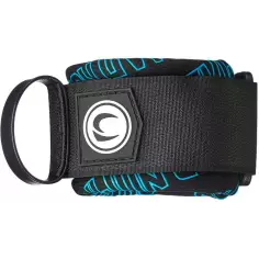 Nomad Pro Wirst Bodyboard leash  2