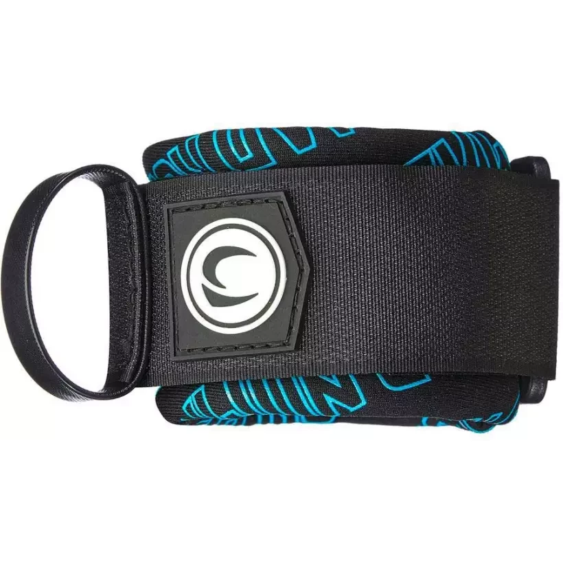 Nomad Pro Wirst Bodyboard leash 