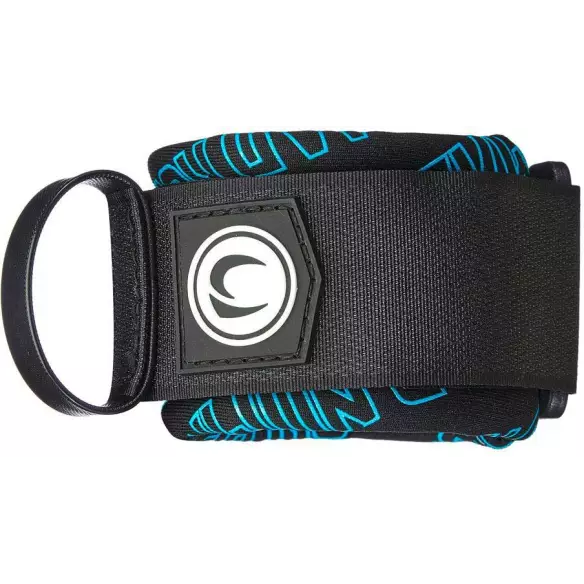 Nomad Pro Wirst Bodyboard leash 