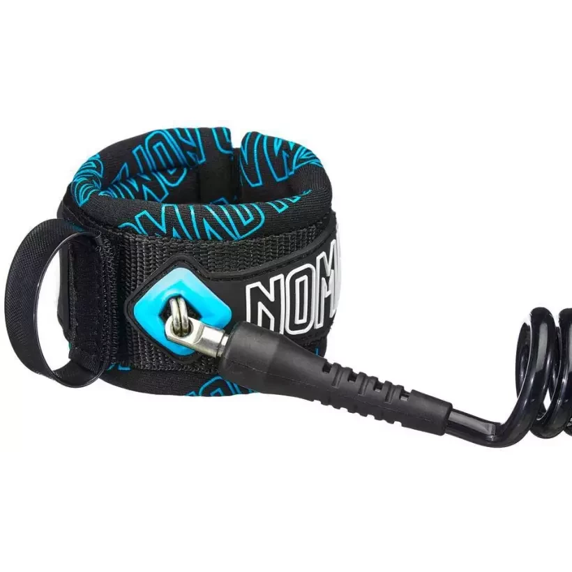 Leash de bodyboard Nomad Pro Wirst