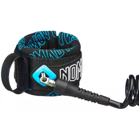 Leash bodyboard Nomad Pro Wirst