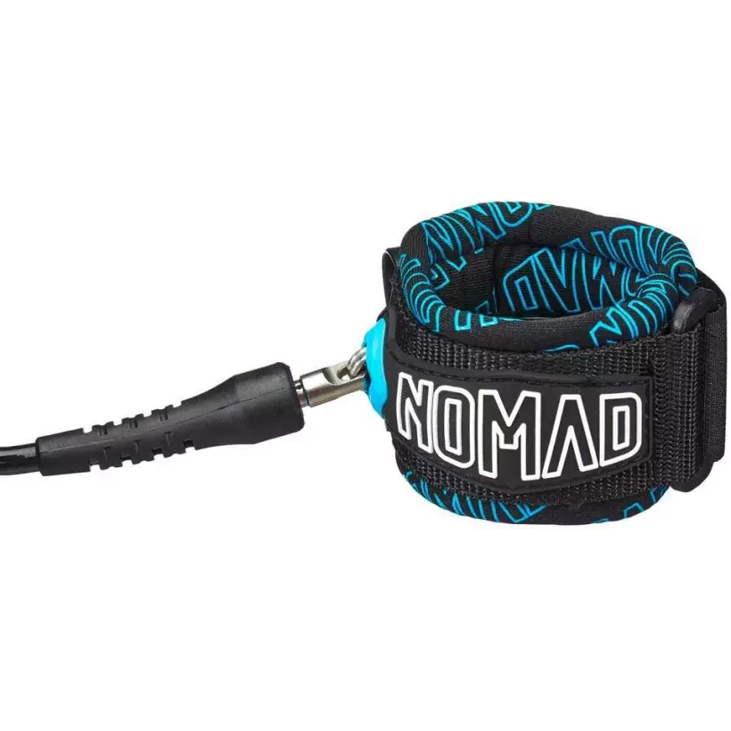Nomad Pro Wirst Bodyboard leash 