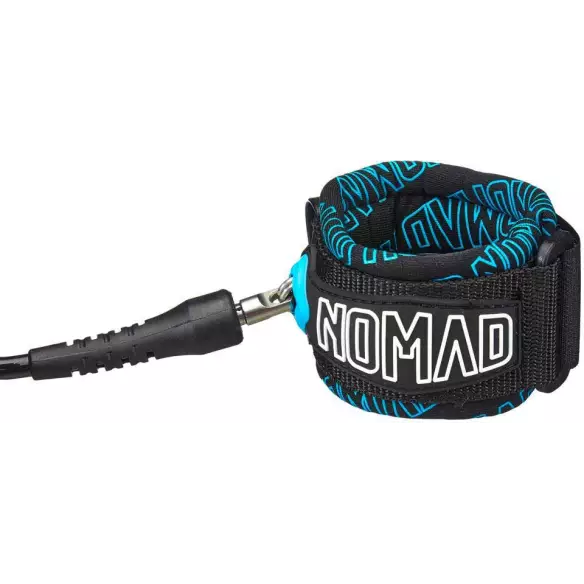 Leash de bodyboard Nomad Pro Wirst