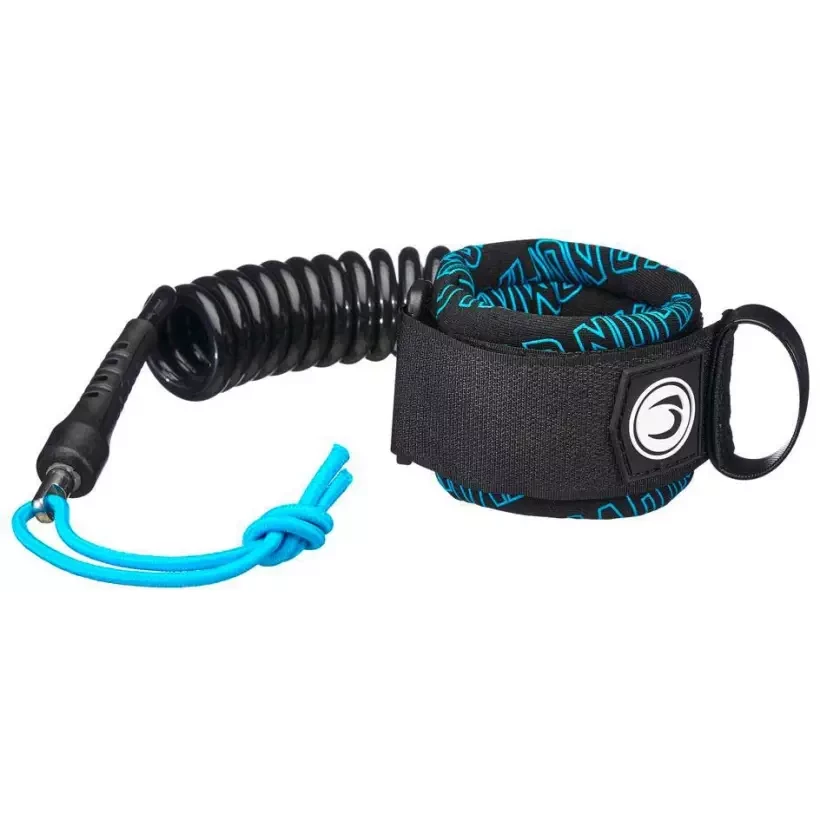 Leash für bodyboard Nomad Pro Wirst