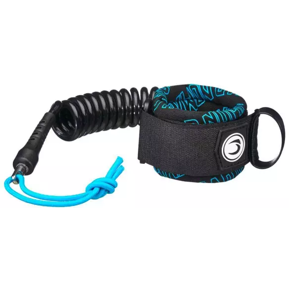Nomad Pro Wirst Bodyboard leash 