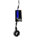 Leash de bodyboard Limited Edition Basic wirst