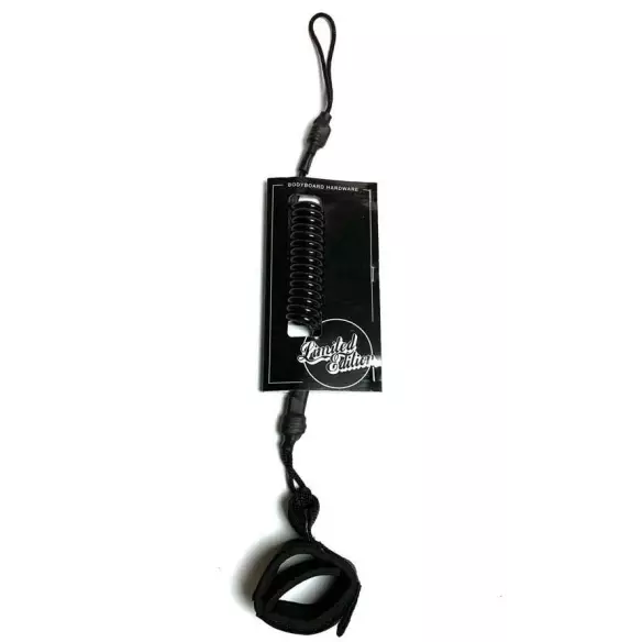 Leash bodyboard Limited Edition Basic wirst