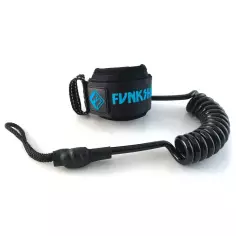 Leash bodyboard Funkshen Single Swivel Wrist