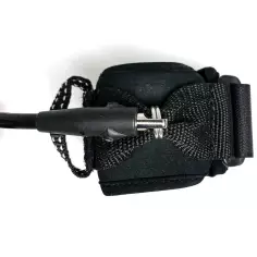 Leash bodyboard Funkshen Single Swivel Wrist 2