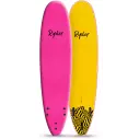 Softboard Ryder Mal Pink/Yellow