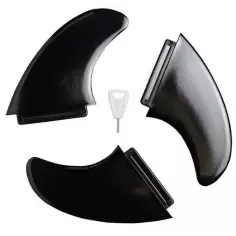 Planche de surf softboard Ryder Mal (EN STOCK) 2