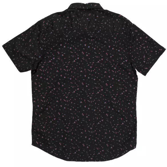 Shirt Billabong Hash uit