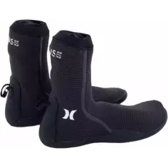 Chaussons de surf Hurley Air boots 2mm