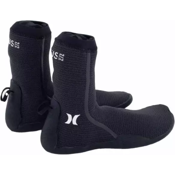 Hurley Air boots 2mm
