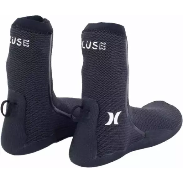 Chaussons de surf Hurley Air boots 2mm