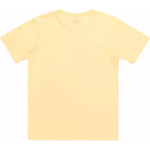 Camiseta quiksilver One Last Surf mellow yellow