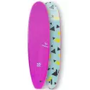 Surfbrett softboard Mobyk Classic Long