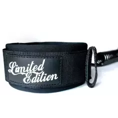 Limited Edition biceps Bodyboard leash  2