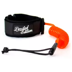Limited Edition biceps Bodyboard leash
