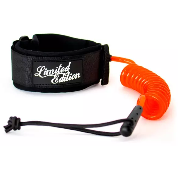 Leash für bodyboard Limited Edition bizeps