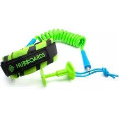 Hubboards bicep Bodyboard leash