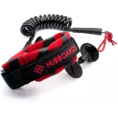 Leash für bodyboard Hubboards bizeps
