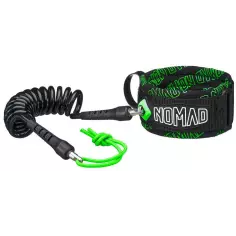 Leash für bodyboard Nomad bizeps