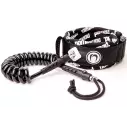 Leash bodyboard Nomad biceps