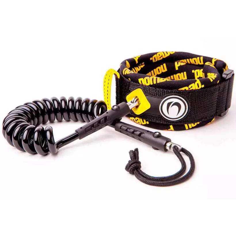 Nomad biceps Bodyboard leash 