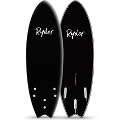 Surfbrett softboard Ryder Fish (AUF LAGER)