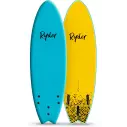 Softboard Ryder Fish (IN STOCK)
