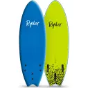 Softboard Ryder Fish (IN STOCK)