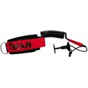 Negro + Rojo