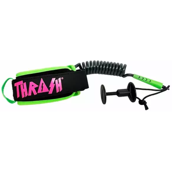 Leash de bodyboard Thrash X6 Ergo Leash de bodyboard Thrash X6 Ergo