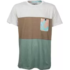 Camiseta Billabong Tribong SS Crew
